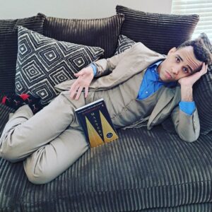 Jordan Leavitt Instagram - If I could recommend one book to anyone that wants to make it in the fight game, it would be "Mastery" by Robert Greene.
This is the book I based my entire last fight camp on 🤓
Robert Greene insights into how to obtain mastery should inspire hope but most people will be discouraged by the message of this book. The reason you haven't obtained mastery in your field is entire your fault and the only way to become a master is through hard work, focus, discipline. Robert Greene provides a thoughtful roadmap for the reader and uses historical examples to argue his point. 

There are no short cuts. 

I'm not there yet, but I will get there.
#longlivethemonkeyking
