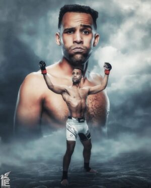 Jordan Leavitt Instagram - Believe you me, you ain't seen nothing yet 
#longlivethemonkeyking 

Bills are handled 🥲
Future is secured 🙏
Now I can focus on my art 🎨 

I will find the mastery I'm seeking.
#warmonkeyking 

Photo Cred: @pegasusedits1

#ufc #mma #bjj #jordanleavitt