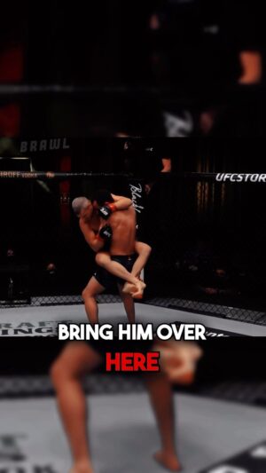 Jordan Leavitt Instagram - The return of the @monkeyking_ufc this weekend 🔥 When ther corner said “bring him here” that’s exactly what he did 👀
.
Follow @brawlseason 
.
.
.
.
.
.
.
.
.
.
#ufcfightnight #ufcfighter #jordanleavitt #mmaedit #ufcreels #fypシ
