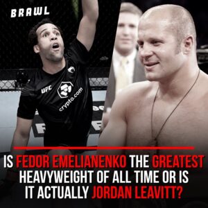Jordan Leavitt Instagram - MMA math NEVER lies.