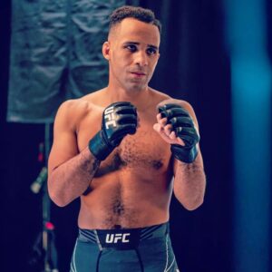 Jordan Leavitt Instagram - You've seen my fall. Now watch me rise.
#thereturnoftheking 

The improvements since my last fight have been astounding. I realized that my focus has been too broad. 
Why learn everything there is if you'll never be a master at anything?
 It's mentally exhausting to drill the same things constantly. 
It's boring sometimes and I miss switching things up every day.
But that's the price I have to pay. #chimpshitonly 
 I'm starting to realize why discipline is so rare 🤓 #longlivethemonkeyking 

#mma #bjj #ufc #warmonkeyking #jordanleavitt #syndicate #monkeyking #judo #sambo #wrestling #boxing #muaythai #tuffnuff