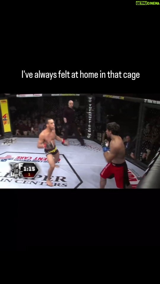 Jordan Leavitt Instagram - One minute into my first fight and I knew this was my place.😌 It was my first fistfight ever and I honestly don't remember the first 30 seconds. My friends and family and students were all there cheering for me. It was A LOT of pressure for a 19 year old kid. 😅 The fight started and he pushed me to the fence. This is a blank space in my memory. I heard my mom's voice, woke up from my panicked stupor, and got to work. I've been comfortable ever since. #longlivethemonkeyking Less than 2 months until I get to do the man dance 😎 #mma #bjj #ufc #jordanleavitt #warmonkeyking 0l