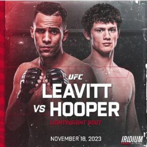 Jordan Leavitt Instagram - Bringing that lightskin energy on November 18th.
#longlivethemonkeyking 

Just under 2 months 🤑

#mma #bjj #ufc #jordanleavitt #
