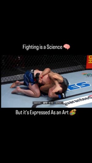 Jordan Leavitt Instagram - I'm a Picasso 🎨 
#longlivethemonkeyking 

#mma #bjj #ufc #boxing
 #muaythai #judo #wrestling 
#warmonkeyking