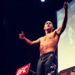Jordan Leavitt Instagram - Monkey King for President 🐵👑 #longlivethemonkeyking July 1st Can't come fast enough #warmonkeyking #mma #bjj #ufc #judo #wrestling
