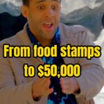 Jordan Leavitt Instagram - From food stamps to $50,000 #ufc #ufcfighter #mma #mmafighter #foodstamps #knockout #fight #fighter #interview #podcast