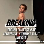 Jordan Leavitt Instagram - Now get a bucket and a mop... 😂 Someone in my inner circle is leaking state secrets 😅😂 @cocktagon_news