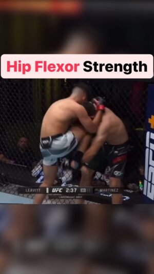 Jordan Leavitt Instagram - Loaded Hip Flexor Lifts!

We trained this exercise hard leading up to the fight…

I think it’s safe to say it paid off😅

.

.

.

#muaythai #muaythaitraining #ufc #mma #mmafighter #mmatraining #hipmobility #mobilitytraining #mobilityexercises #mobilitywork #flexibility #flexibilitytraining