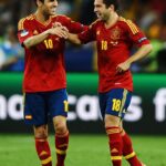 Jordi Alba Instagram - Mucha suerte, amigo @cescf4bregas! Un honor haber compartido tantos buenos momentos en el Barça y la Selección. Estoy seguro que conseguirás el mismo éxito en esta nueva etapa! 🙌🏻