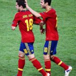 Jordi Alba Instagram - Mucha suerte, amigo @cescf4bregas! Un honor haber compartido tantos buenos momentos en el Barça y la Selección. Estoy seguro que conseguirás el mismo éxito en esta nueva etapa! 🙌🏻
