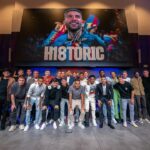 Jordi Alba Instagram - Me hace muy feliz haber cerrado esta maravillosa etapa rodeado de tantos compañeros, amigos y familiares que han sido fundamentales en este viaje. Una noche emotiva y muy bonita, a la altura de lo que hemos vivido estos años. Gracias al @fcbarcelona y a todos los que pudisteis acompañarme, y también a los que de algún modo estuvisteis presentes. 💙❤️ Me voy realmente orgulloso de lo que he hecho, de lo que conseguimos, y con las ganas de volver algún día a la que siempre será mi casa.