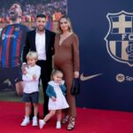 Jordi Alba Instagram - Me hace muy feliz haber cerrado esta maravillosa etapa rodeado de tantos compañeros, amigos y familiares que han sido fundamentales en este viaje. Una noche emotiva y muy bonita, a la altura de lo que hemos vivido estos años. Gracias al @fcbarcelona y a todos los que pudisteis acompañarme, y también a los que de algún modo estuvisteis presentes. 💙❤️ Me voy realmente orgulloso de lo que he hecho, de lo que conseguimos, y con las ganas de volver algún día a la que siempre será mi casa.