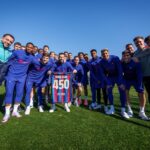 Jordi Alba Instagram - Todo un orgullo para mí cumplir 4️⃣5️⃣0️⃣ partidos con la camiseta del equipo de mi vida. Ahora a seguir sumando. VISCA EL BARÇA! 💪🏻💙❤️