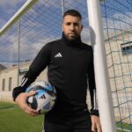 Jordi Alba Instagram - Nada entiende el balón como las #copapure. @adidas_es @adidasfootball
