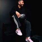Jordi Alba Instagram - a Miami spezial 🩷🖤