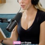 Jordyn Jones Instagram - i’ve been getting some crazy confessions 😂 #podcast #psycicreadings #breakup #jordynjones #confessions @jordynjonespodcast November 1st.