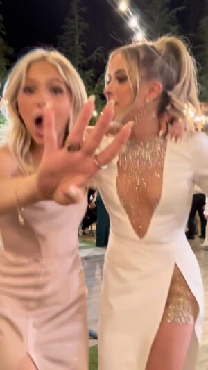 Jordyn Jones Instagram - @iamkelianne