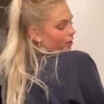 Jordyn Jones Instagram - 🫶🏻