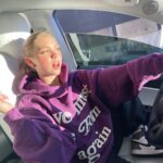 Jordyn Jones Instagram - hey you Beverly Hills, California