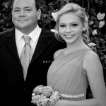 Jordyn Jones Instagram - 4 years without you. 💔 Your scent is fading on the belongings I took and I feel like i’m forgetting the sound of your voice. I’m forever heartbroken and missing you Dad. I still don’t know how this happened and how you’re really gone but you are. I wish you could’ve walked me down the aisle one day, met my future children and finished watching me grow up. It’s so unfair. I wish you were still here. Love you million years.