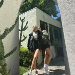 Jordyn Jones Instagram - decided that i like sushi now