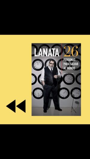 Jorge Ernesto Lanata Instagram - Veintiseis personas pueden salvar al mundo. Te lo contamos en esta serie documental. Publicaremos un capítulo cada semana en Youtube. Acá va el trailer. #26pax #26personasparasalvaralmundo #LanataTV #Lanata #JorgeLanata #documental #heroes #top #inspiracion

Agradecemos a Turner por permitirnos reproducir los capítulos hoy.