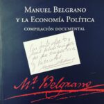 Jorge Ernesto Lanata Instagram - Hoy me llegaron estos dos libros de parte de un descendiente de #ManuelBelgrano! #gracias #patriotas #lanata #lanatatv #jorgelanata #argentina