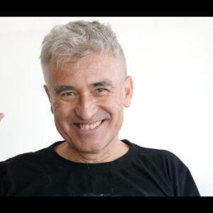 Jorge González Instagram - 