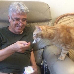 Jorge González Instagram - 