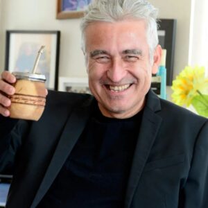 Jorge González Instagram - 