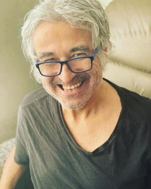 Jorge González Instagram - 
