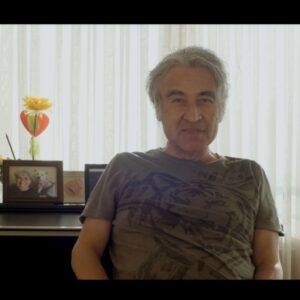Jorge González Instagram - 