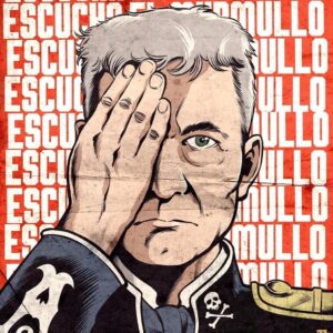 Jorge González Instagram - 