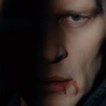 Joseph Morgan Instagram - VAMPIRE - Brand new single and music video from @misspersiawhite out on my birthday MAY 16th. My first ever time in a music video. I can’t wait for you to see this, it’s dark and beautiful and I love it! Link in Bio to Pre-order from May 12th - a chance to win a surprise!