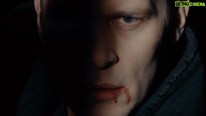 Joseph Morgan Instagram - VAMPIRE - Brand new single and music video from @misspersiawhite out on my birthday MAY 16th. My first ever time in a music video. I can’t wait for you to see this, it’s dark and beautiful and I love it! Link in Bio to Pre-order from May 12th - a chance to win a surprise!