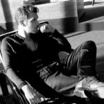 Joseph Morgan Instagram - #ThrowbackSunday