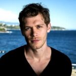 Joseph Morgan Instagram - #ThrowbackSunday