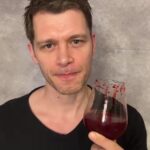 Joseph Morgan Instagram - Joseph Morgan AMA Thank you for joining my evil take over of @dctitans Two new episodes premiere tomorrow, 4/13 on @hbomax