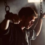 Joseph Morgan Instagram - #ThrowbackSunday