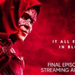 Joseph Morgan Instagram - It was always going to end this way #dctitans
