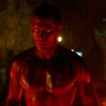 Joseph Morgan Instagram - It All Ends In Blood #DCTitans April 13th Shout out to my amazing Toronto trainer @nunodesalles76