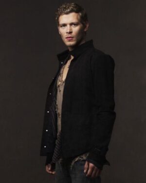 Joseph Morgan Instagram - #ThrowbackSunday