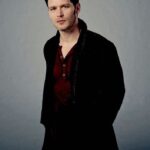 Joseph Morgan Instagram - #ThrowbackSunday