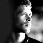 Joseph Morgan Instagram - #throwbacksunday