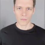 Joseph Morgan Instagram -