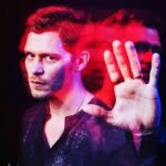 Joseph Morgan Instagram – #ThrowbackSunday