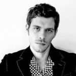 Joseph Morgan Instagram - #ThrowbackSunday