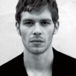 Joseph Morgan Instagram - #throwbacksunday