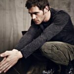 Joseph Morgan Instagram - #ThrowbackSunday