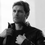 Joseph Morgan Instagram - #ThrowbackSunday
